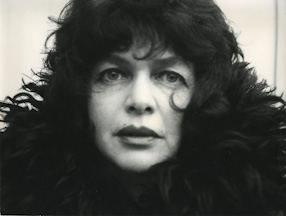 Portrait, 1972 