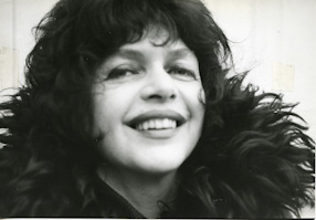 Portrait, 1972 