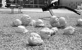 XXIV Salon de la Jeune Sculpture, 1972 
