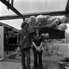 XXIII Salon de la Jeune Sculpture, 1971 