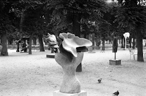 XIX Salon de la Jeune Sculpture, 1967 