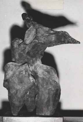 Balet, 1958  