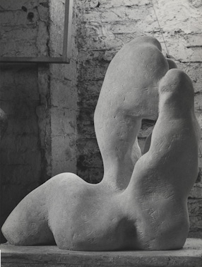 Lovers IV, 1959 