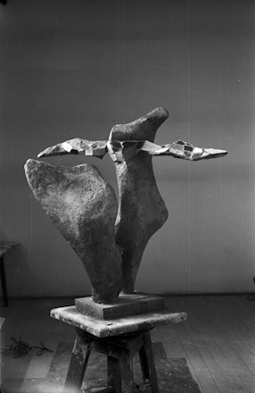 Mermaid VI, 1960 