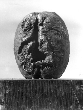 Head VII, 1961 