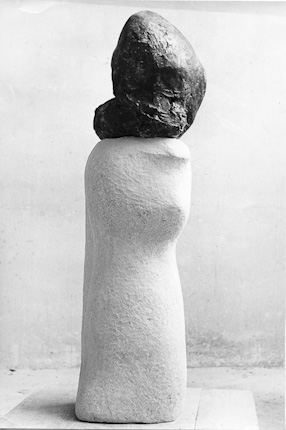Biological sculpture II, 1964 