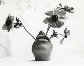 Ceramics Series, 1965 