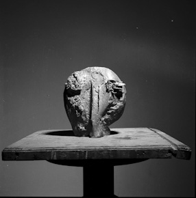 Głowa VI, 1961 