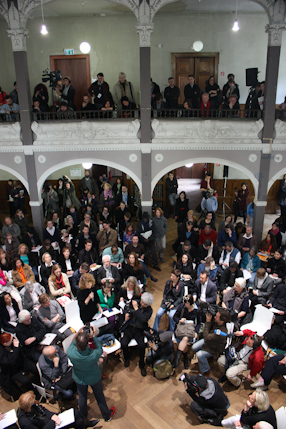 Konferencja Prasowa 