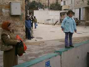 State of Palestine, Khalled Jarrar 