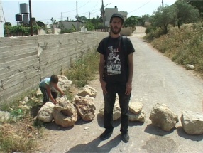 Nabi Saleh, 04.05.2012 