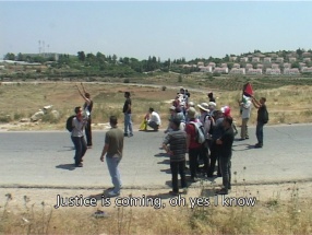 Nabi Saleh, 18.05.2012 