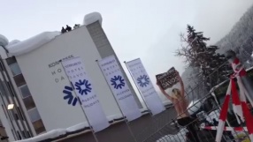 Stop Davos! część 2. 