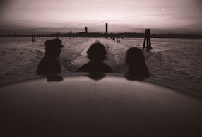 Apocalypsis cum figuris, Venice 1975 