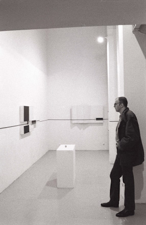 Galerie J&J Donguy, 1992 