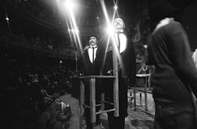 Spektakl Teatru Cricot 2, 1980 