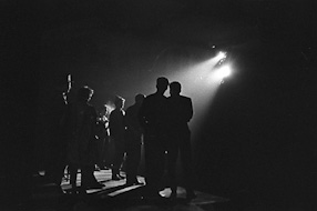 Klub Stodoła, 1959 
