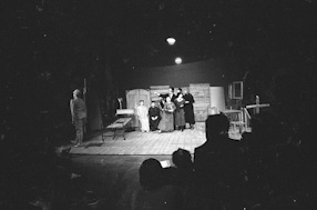 Theatre Cricot 2 spectacle, 1980 
