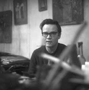 Józef Wilkoń, 1964 