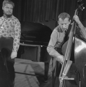 Jazz jamboree, 1967 