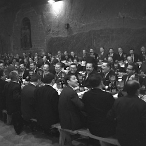 50 lat Akademii Górniczo-Hutniczej, 1969 