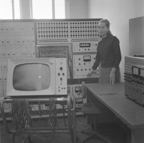 50 lat Akademii Górniczo-Hutniczej, 1969 