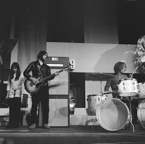 Breakout, 1969/70 