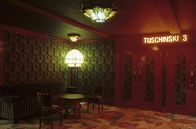 Kino Tuschinski 