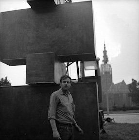 I Biennale Form Przestrzennych, 1965 