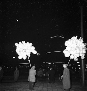 New Year\\\'s Eve, 1959 