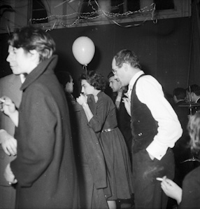 New Year\'s Eve, 1959 