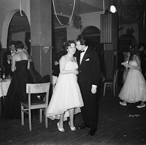 New Year\\\'s Eve, 1958 