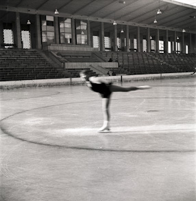 Figure skating training, Torwar 