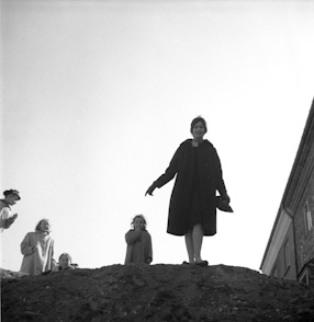 Wesołe miasteczko, 1959 