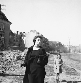 Wesołe miasteczko, 1959 