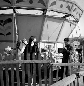 Fun park, 1959 