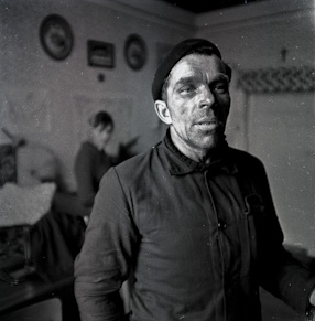 Człowiek opowiadający śmierć swego brata, 1967 