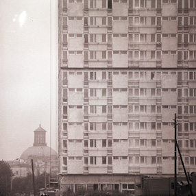 Warsaw, 1970 