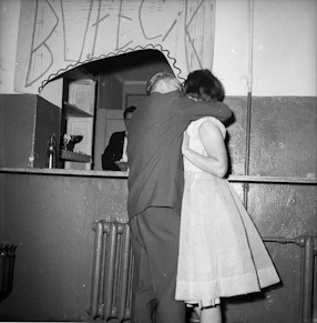 New Years Eve 1959 