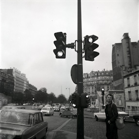 Paris, 1971 