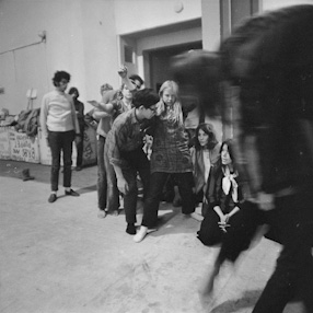 Festiwal Teatru Otwartego w Wrocławiu, 1969 