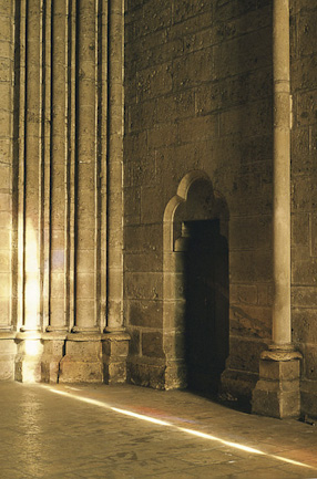 Światła Chartres, 1983 