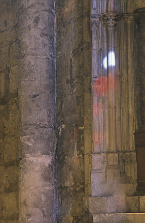 The Lights of Chartres, 1983 