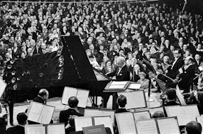 The 6th Fryderyk Chopin international competition, 1960 