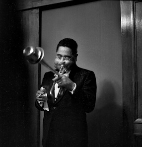 Dizzy Gillespie, 1960-1965 