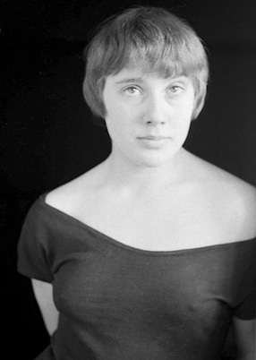 Maja Komorowska 