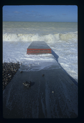Returning wave, 1980 