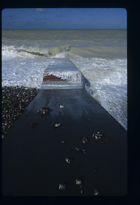 Returning wave, 1980 