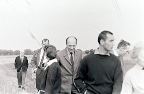 Walk, Zalesie 1966 
