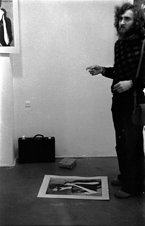 Andy Warhol, 1974 